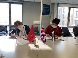 Rt delivers latest news on current events from around the world including special reports, viral news and exclusive videos. Grant Agreement For Active Citizen Project Signed At British Embassy In Bishkek Akipress News Agency