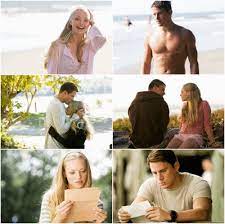 Pin By Brittany Mcglothlin On Music Movies And Books Dear John Movie Nicholas Sparks Movies Romantic Movies