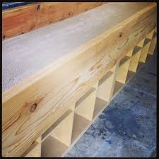 How To Build A Carpetball Table Shuffleboard Table Diy Wood Shuffleboard Table