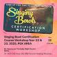 Singing Bowl Certification Course Workshop Nov-22 event image