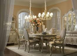 Classic dining room decorating ideas include a few styles, from formal and luxurious dining furniture to vintage furniture inspired by 1800s and traditional wooden furniture. 30 Modern Ideas For Dining Room Design In Classic Style