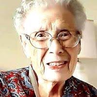 Mary Virginia "Ginny" Drews