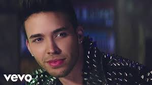 Prince Royce