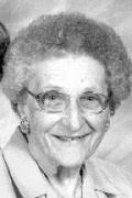 Loretta Livelsberger Obituary (2011)