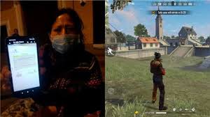 1,301 best fire free video clip downloads from the videezy community. Free Fire Nino Entrego 28 Mil Soles A Vecino Que Le Prometio Regalos En El Videojuego El Sujeto Fue Liberado Rpp Noticias