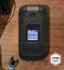 Another rugged flip phone worth considering, the sonim xp3, is as tough as it is convenient. Xp3 Sonim Technologies