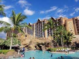 Guide To Aulani Disney Resort Spa Dvc Resale Market