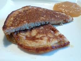 Susse Pfannkuchen Rezept Mit Bild Kochbar De