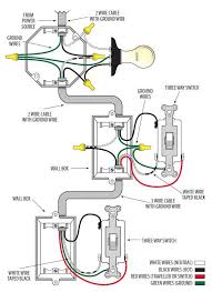 4 way dimmer switch wiring diagram. Understanding The 3 Way Switch Tiny Home Builders