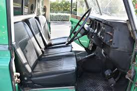 Image result for Light Green 1981 Land Rover