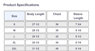 3 Next Level Sizing Chart Next Level Sizing Chart Www