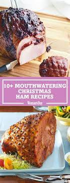 Glazed roast ham with cloves,sparkling wine and. Ideas For Christmas Dinner Ideas For Christmas Eve Dinner Christmas Dinner Ideas Pinterest Christma Christmas Ham Recipes Christmas Ham Christmas Cooking