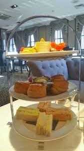 Afternoon Tea At The Vermont Hotel Newcastle Dragons And Fairy Dust
