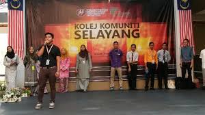 Download the vector logo of the kolej komuniti selayang brand designed by mohd faisal in encapsulated postscript (eps) format. Pilihanraya Kampus 2015 Jawatankuasa Perwakilan Pelajar Kolej Komuniti Selayang