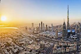 دبي‎‎) is a cosmopolitan metropolis and global city on the arabian peninsula. Dubai Urlaub 2021 Gunstig Buchen Sonnenklar Tv