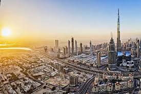 Located in the eastern part of the arabian peninsula on the coast of the persian gulf. Dubai Urlaub 2021 Gunstig Buchen Sonnenklar Tv
