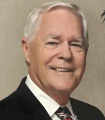 Peter van der Voort Obituary