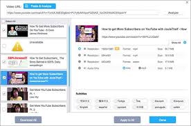 For most subtitle downloading service, you can search subtitles or browser by category before downloading. 3 Quick Ways To Download Youtube Subtitles In Txt Or Srt