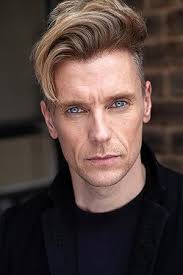 James Cotter: Movies, TV, and Bio