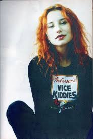 Tori Amos In Tokyo March 1994 Q Is Tori S Hair Really That Red A Nope Pictures Of A Younger Tori Reveal She S Actually A Tori Amos Singer Her Music The collection , illustrates why. tori amos in tokyo march 1994 q is