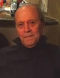 Obituary information for Dennis "Denny" Robertson