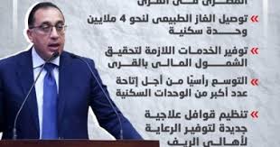 «مش هنهرب من تحدياتنا»، موضحا أنها تهدف إلى التخفيف عن كاهل المواطنين بالمجتمعات الأكثر احتياجاً فى الريف والمناطق العشوائية في الحضر، لذلك. Gaexo0eg47o1am