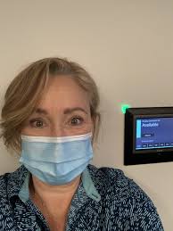 The front door to the CPFM Admin. Bldg. 136 will be unlocked starting  Monday, July 6th from 7:30am