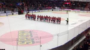 Club de hockey sur glace des scorpions de mulhouse team synerglace ligue magnus | retrouvez tous les matchs. Miljonkedjan Support Orebro Home Facebook
