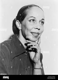 Janet collins hi-res stock photography and images