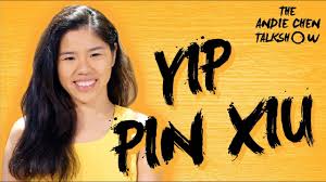 Yip's gold is singapore's first medal at the tokyo paralympics, which opened on tuesday and will end on sept 5. 21 Yip Pin Xiu 3x Paralympics Gold Medallist Youtube