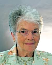 Sr. Mary Mullervy Obituary