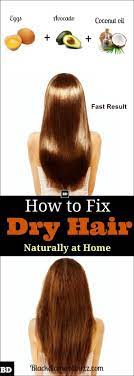 Best products for dry and frizzy hair. Dry Hair Remedies You Can Fix Your Dry Hair And Frizzy Hair Naturally By Applying These Hair T Hair Treatment At Home Dry Hair Remedies Hair Treatment Damaged