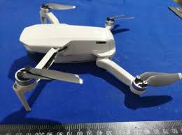 This new drone weighs 249g, meaning that it will not need to be registered with the uk or usa governments. Dji Mavic Mini Price Specs 399 4k 12mp 1 2 3 Camera 350g Drone 4 Daily