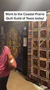 Happy place today with my quilt friends! #quilttok