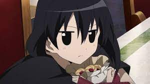 Wiki that anyone can edit. Kurome Akame Ga Kill Photos Facebook
