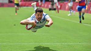 Con tres cordobeses, así jugarían los pumas ante gales en el amistoso del sábado. Ajbv4ykigqfucm