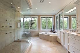 To properly relax while you're sitting in the tub, a bath pillow is a once you've settled after your spa day, or if you simply need to run out of the bathroom between. Create A Spa Bathroom Design For The Ultimate Bathroom Sanctuary Designing Idea