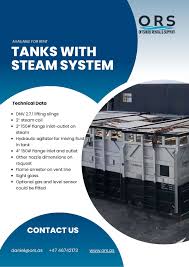 Offshore Rental & Support