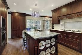 Rta cabinets at wholesale prices, sample & kitchen cabinet. 46 Kitchens With Dark Cabinets Black Kitchen Pictures