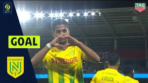 We would like to show you a description here but the site won't allow us. Goal Ludovic Blas 90 1 Fc Nantes Dijon Fco Fc Nantes 0 4 20 21 Youtube