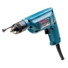 Makita 6501x Hochgeschwindigkeits Bohrmaschine 230 W Bohrmaschine Bohren Bohrer