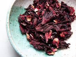 The History Of Hibiscus Drinks In The African Diaspora Hibiscus Drink Hibiscus Drink Recipe Serious Eats