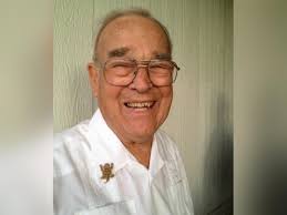 Vernon LeRoy Lindsay's Obituary