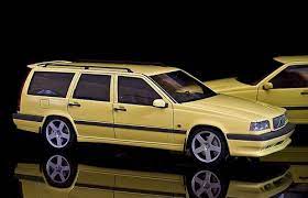 Volvo 850 T5r Estate Volvo 850 Volvo Volvo Wagon
