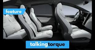4k Tesla Model X 100d Full Interior Tour 6 Seater Fitting Four Car Seats In A Model X Teslamotors The New Tesla Model S In 2020 Tesla Model X Tesla Model Tesla Suv