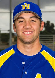 2014 Baseball Roster