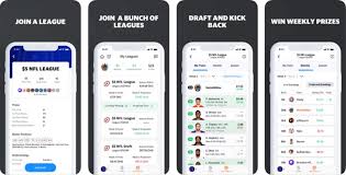 This supports yahoo fantasy football, yahoo fantasy baseball, yahoo fantasy basketball, and yahoo fantasy hockey too! Best Fantasy Football Apps 2020 That Could Make Your League Win This Season