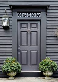 You can see embellishments throughout the interior and the exterior of every home. Guide To Old Doors Old House Journal Magazine
