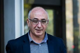 Sydney developer and Obeid lawyer sued over Plutus tax money