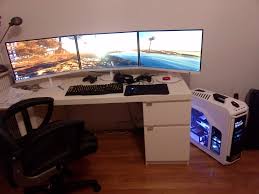 You take your gaming pc seriously. Gaming Bedroom Ideas Ps4 Novocom Top